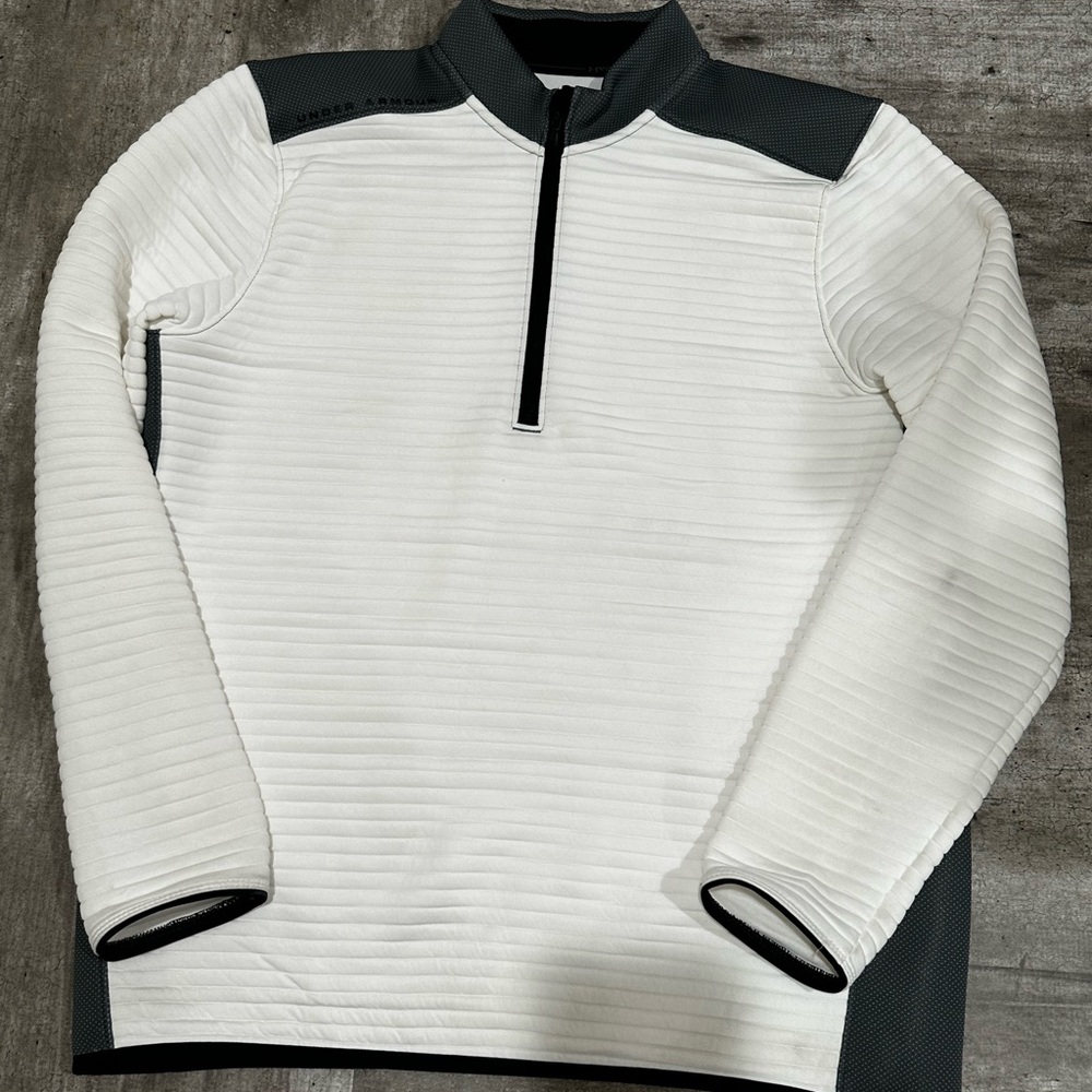 Under Armour